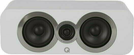 Haut-parleur central Hi-Fi
 Q Acoustics 3090Ci Blanc Haut-parleur central Hi-Fi
 - 1