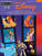Partitura para pianos Disney Piano Play-Along Volume 5 Livro de música