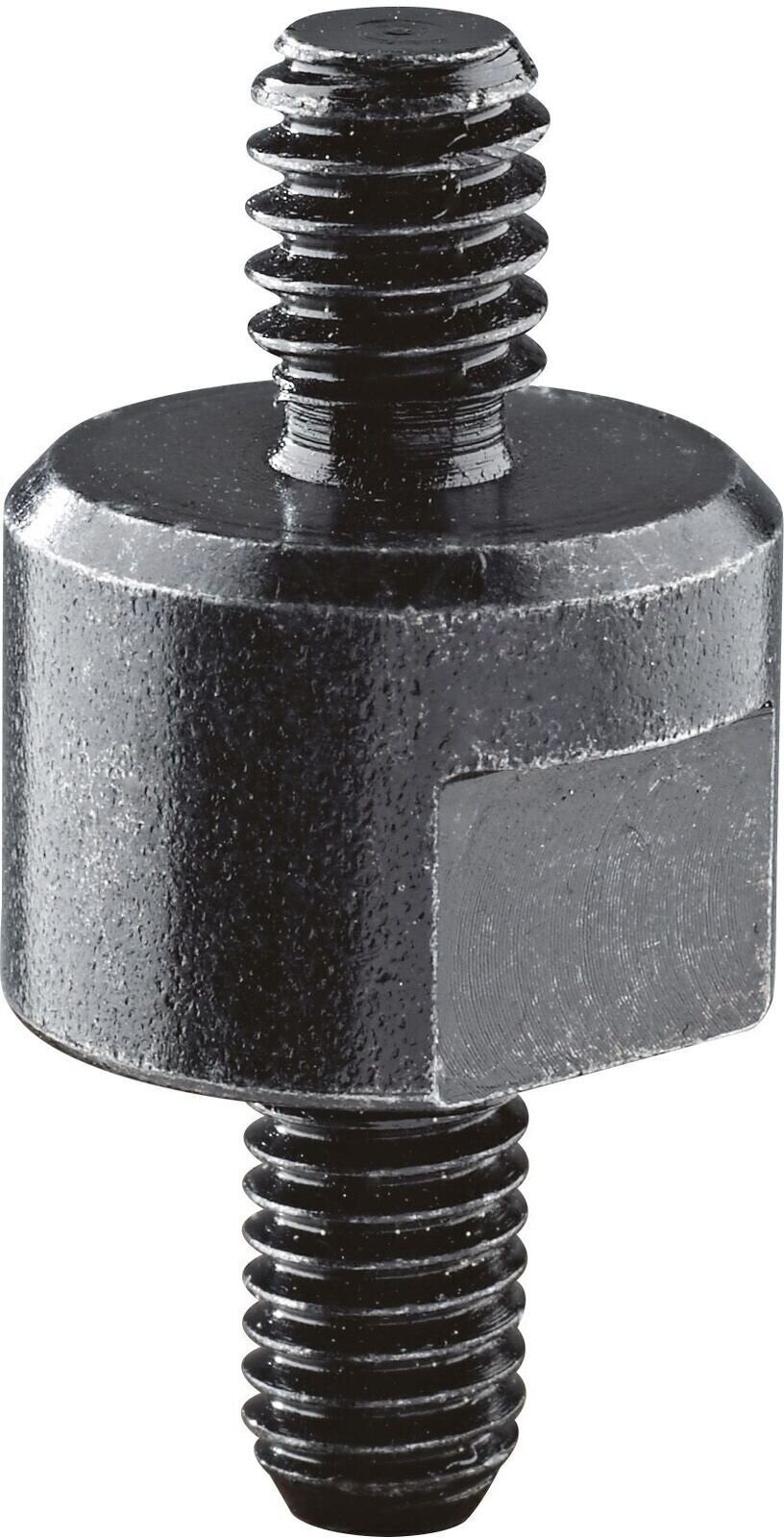 Adaptateur de filetage pour microphone Konig & Meyer 23721 3/8'' Adaptateur de filetage pour microphone