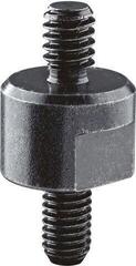 Trådar för mikrofonhållare Konig & Meyer 23721 3/8'' Trådar för mikrofonhållare