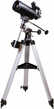 Τηλεσκόπιο Levenhuk Skyline PLUS 90 MAK - 1