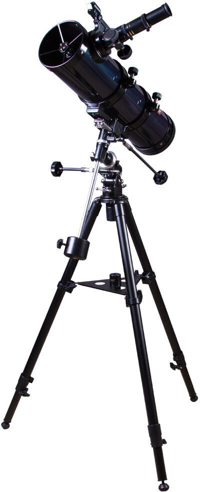 Telescope Levenhuk Strike 100 PLUS
