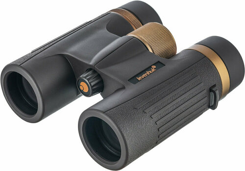 Lornetka myśliwska Levenhuk Vegas ED 8x32 Binoculars (B-Stock) #950510 (Tylko rozpakowane) - 1