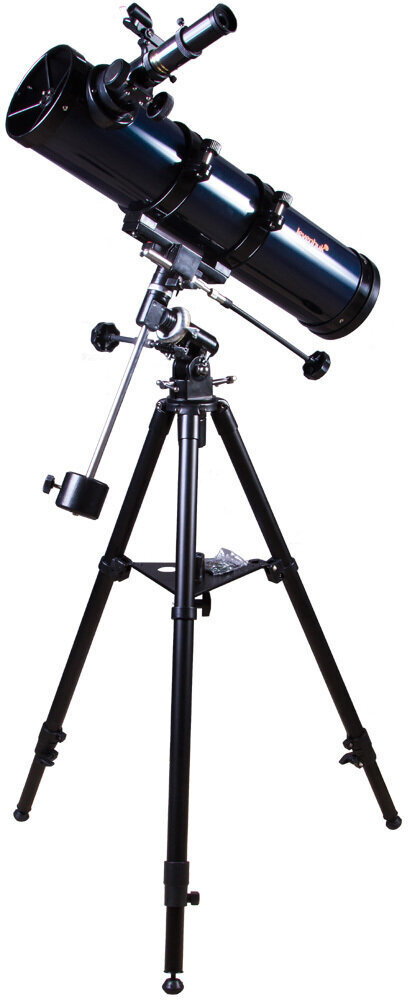 Τηλεσκόπιο Levenhuk Strike 120 PLUS
