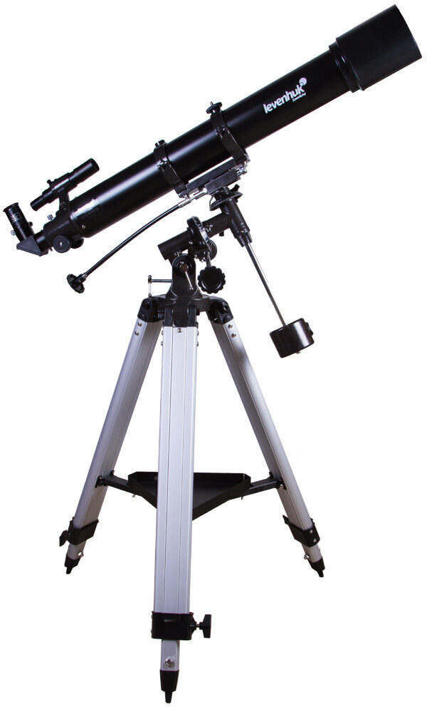 Csillagászati távcső Levenhuk Skyline 90x900 EQ