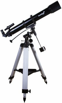 Csillagászati távcső Levenhuk Skyline 90x900 EQ - 1