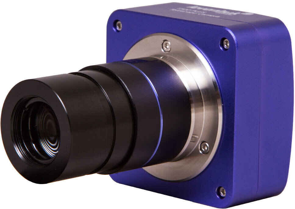 Pribor za mikroskopi Levenhuk T800 PLUS Telescope Digital Camera