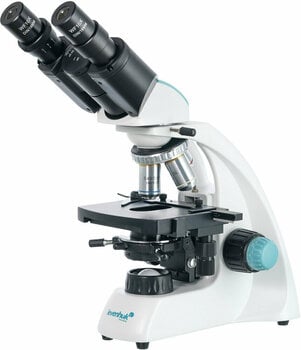 Mikroszkóp Levenhuk 400B Binokuláris Mikroszkóp Mikroszkóp - 1