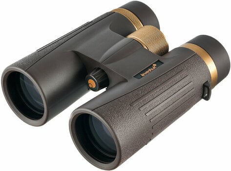 Field binocular Levenhuk Vegas ED 10x42 Binoculars - 1