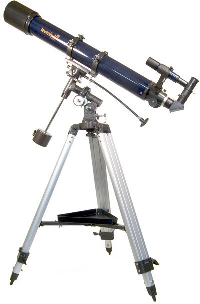 Telescope Levenhuk Strike 900 PRO