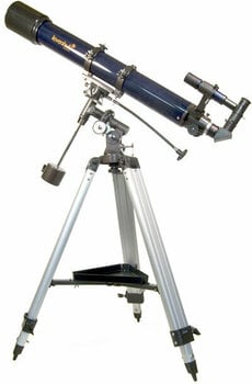 Τηλεσκόπιο Levenhuk Strike 900 PRO - 1