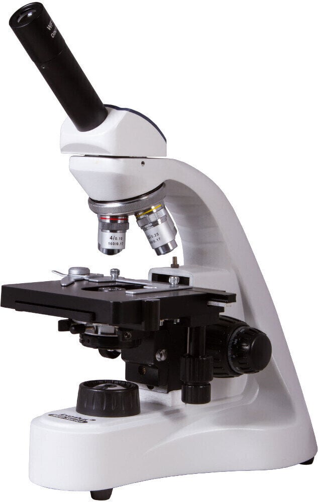 Mикроскоп Levenhuk MED 10M Monocular Microscope