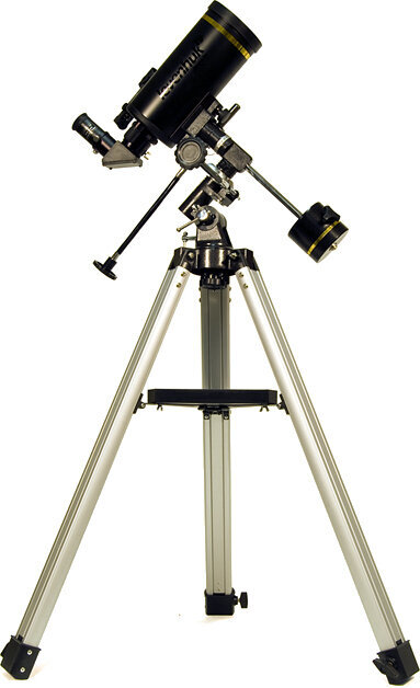 Tелескоп Levenhuk Skyline PRO 90 MAK