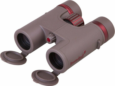 Dalekohled Levenhuk Monaco ED 8x32 Binoculars - 1