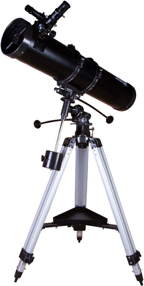 Telescópio Levenhuk Skyline PLUS 130S