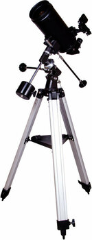 Télescope Levenhuk Skyline PLUS 105 MAK - 1