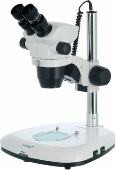 Mикроскоп Levenhuk ZOOM 1B Binocular Microscope - 1