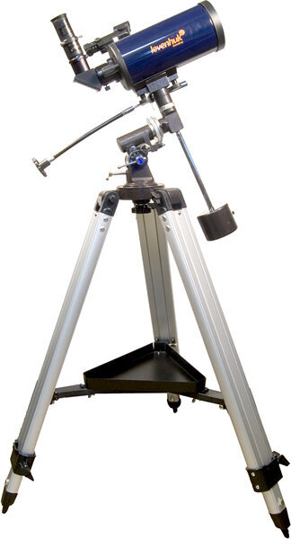 Telescópio Levenhuk Strike 950 PRO