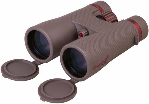 Binocolo da campo Levenhuk Monaco ED 12x50 Binoculars (B-Stock) #951201 (Solo aperto) - 1