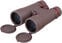 Field binocular Levenhuk Monaco ED 12x50 Binoculars (B-Stock) #951201 (Just unboxed)