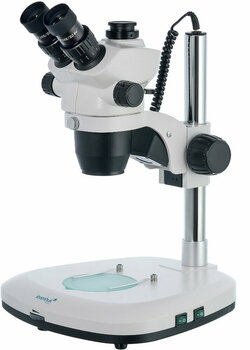Mикроскоп Levenhuk ZOOM 1T Trinocular Microscope - 1