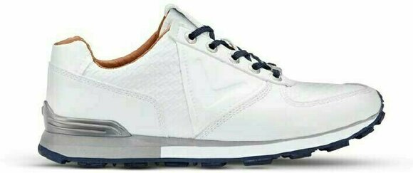 Ženski čevlji za golf Callaway Sunset Couture Womens Golf Shoes White UK 4,5 - 1