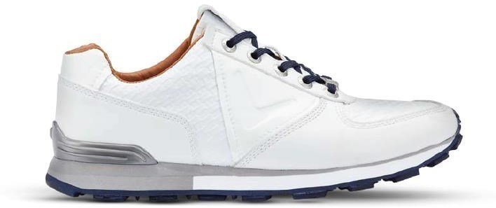Golfschoenen voor dames Callaway Sunset Couture Womens Golf Shoes White UK 8,5