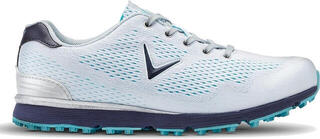 Callaway Solaire Womens Golf Shoes White UK 6,5 Callaway Solaire Womens Golf Shoes White UK 6,5