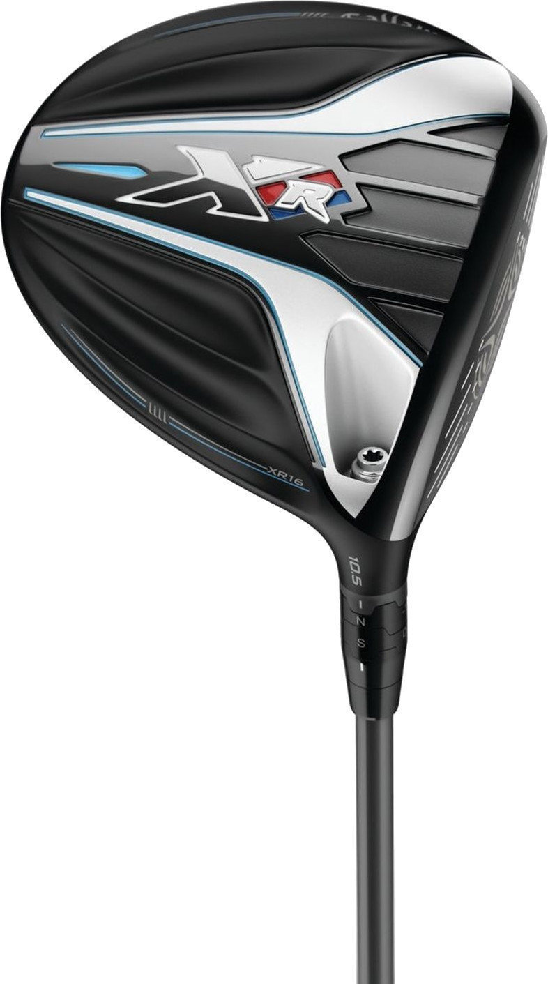 Golfmaila - Draiveri Callaway XR Speed Driver 13,5HT Ladies Left Hand