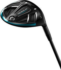 Callaway Rogue fa golfütő 5 Synergy 60G Regular jobbkezes Callaway Rogue fa golfütő 5 Synergy 60G Regular jobbkezes