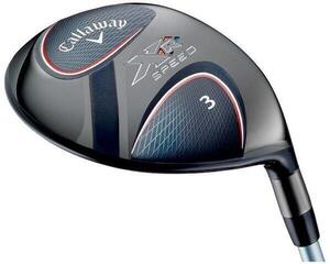 Callaway XR Speed fa golfütő 5 női jobbkezes Callaway XR Speed fa golfütő 5 női jobbkezes