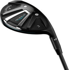 Callaway Rogue Hybrid 3H Stiff Right Hand Callaway Rogue Hybrid 3H Stiff Right Hand
