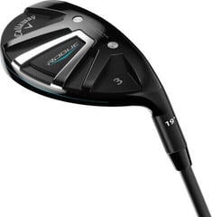 Callaway Rogue Hybrid 4H Regular Left Hand (B-Stock) #930652 (Déballé) #930652