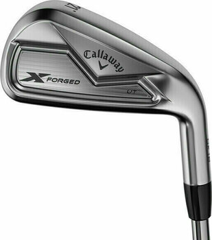 Crosă de golf - hibrid Callaway X Forged 18 Crosă de golf - hibrid Mâna dreaptă Regular 21° - 1