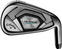 Golfschläger - Eisen Callaway Rogue Irons 5-SW Graphite Regular Right Hand