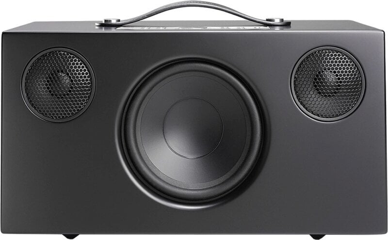 Haut-parleur de multiroom Audio Pro C10 Noir