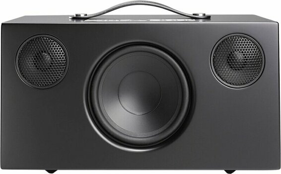 Haut-parleur de multiroom Audio Pro C10 Noir - 1