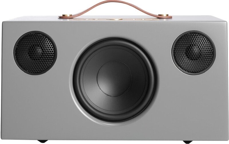 Multiroomluidspreker Audio Pro C10 Grey