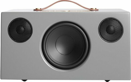 Multiroomluidspreker Audio Pro C10 Grey - 1