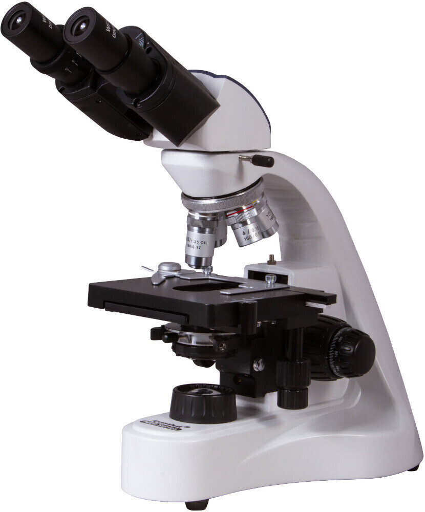 Mikroszkóp Levenhuk MED 10B Binokuláris Mikroszkóp Mikroszkóp