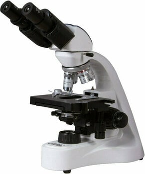 Microscoop Levenhuk MED 10B Binocular Microscope Microscoop - 1