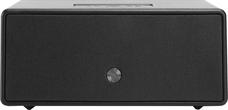 Multiroom speaker Audio Pro D-1 Black