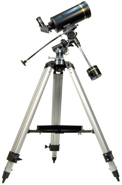 Tелескоп Levenhuk Skyline PRO 105 MAK