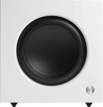 Caisson de basses Hi-Fi
 Audio Pro SW-10 Blanc - 1