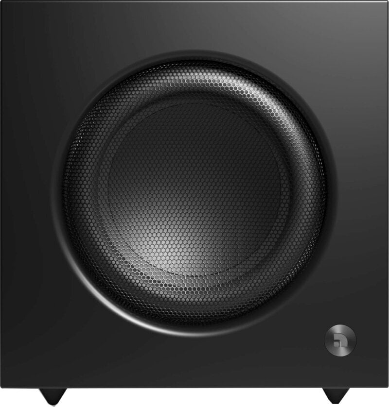 Hi-Fi Subwoofer Audio Pro SW-10 Black