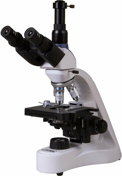 Microscoop Levenhuk MED 10T Trinocular Microscope Microscoop - 1