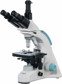 Mikroskop Levenhuk 950T DARK Trinocular Microscope - 1