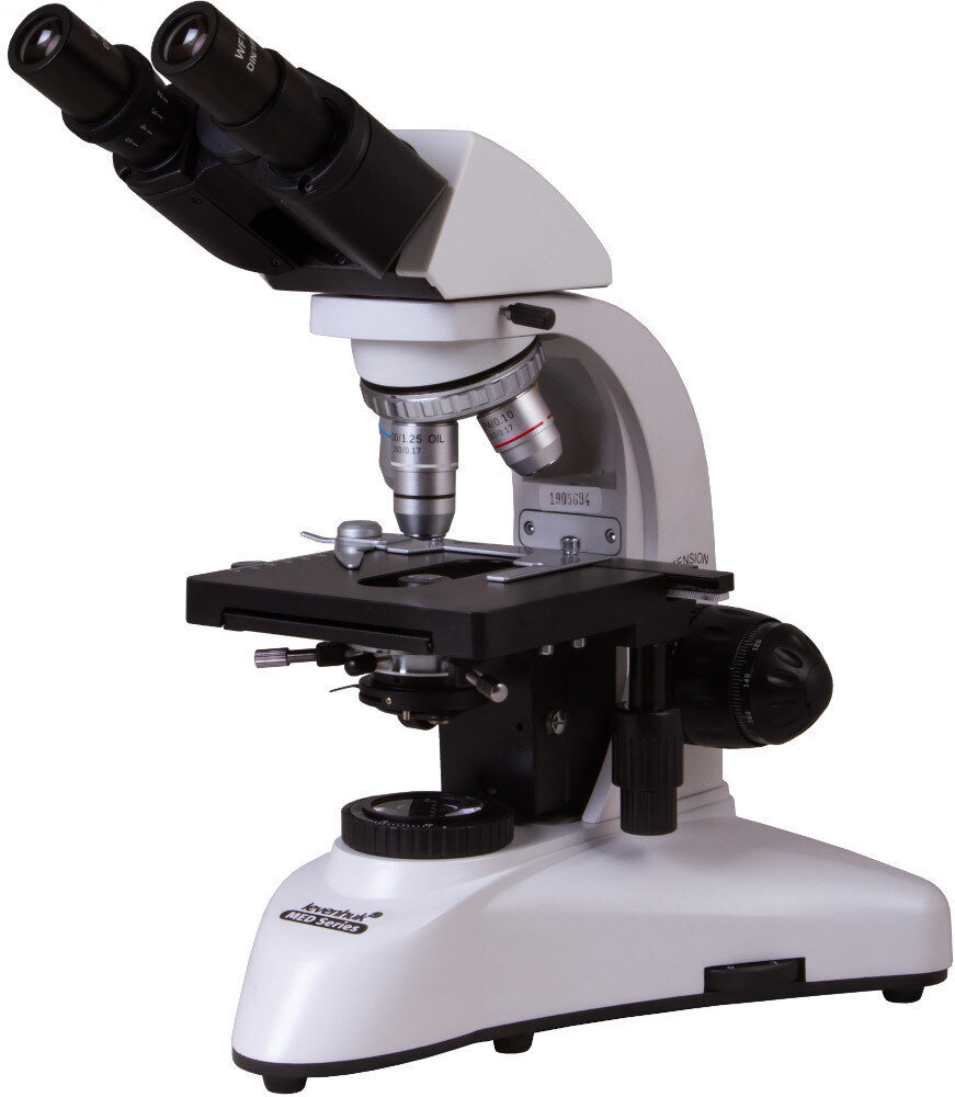 Mikroskooppi Levenhuk MED 20B Binocular Microscope Mikroskooppi