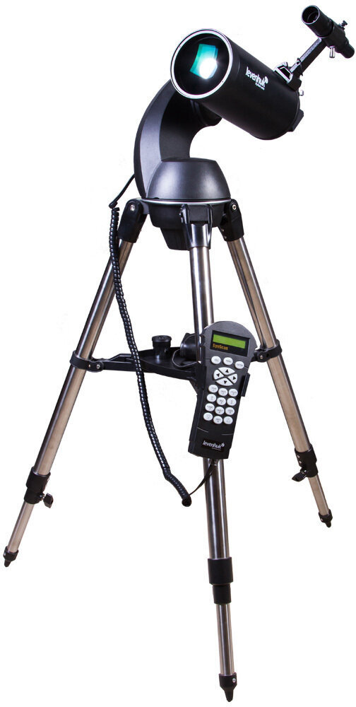 Télescope Levenhuk SkyMatic 105 GT MAK