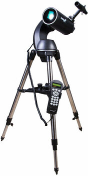 Télescope Levenhuk SkyMatic 105 GT MAK - 1